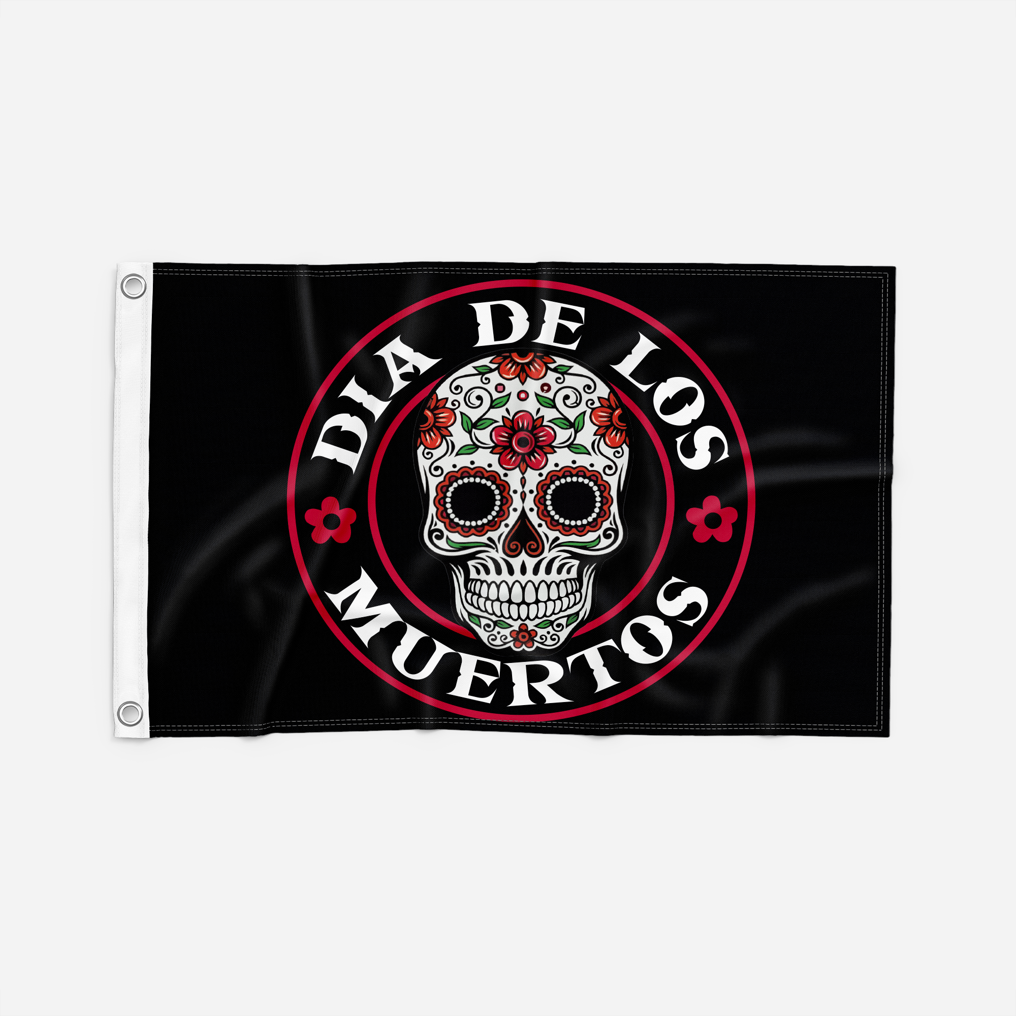Dia de los Muertos • Day of the Dead