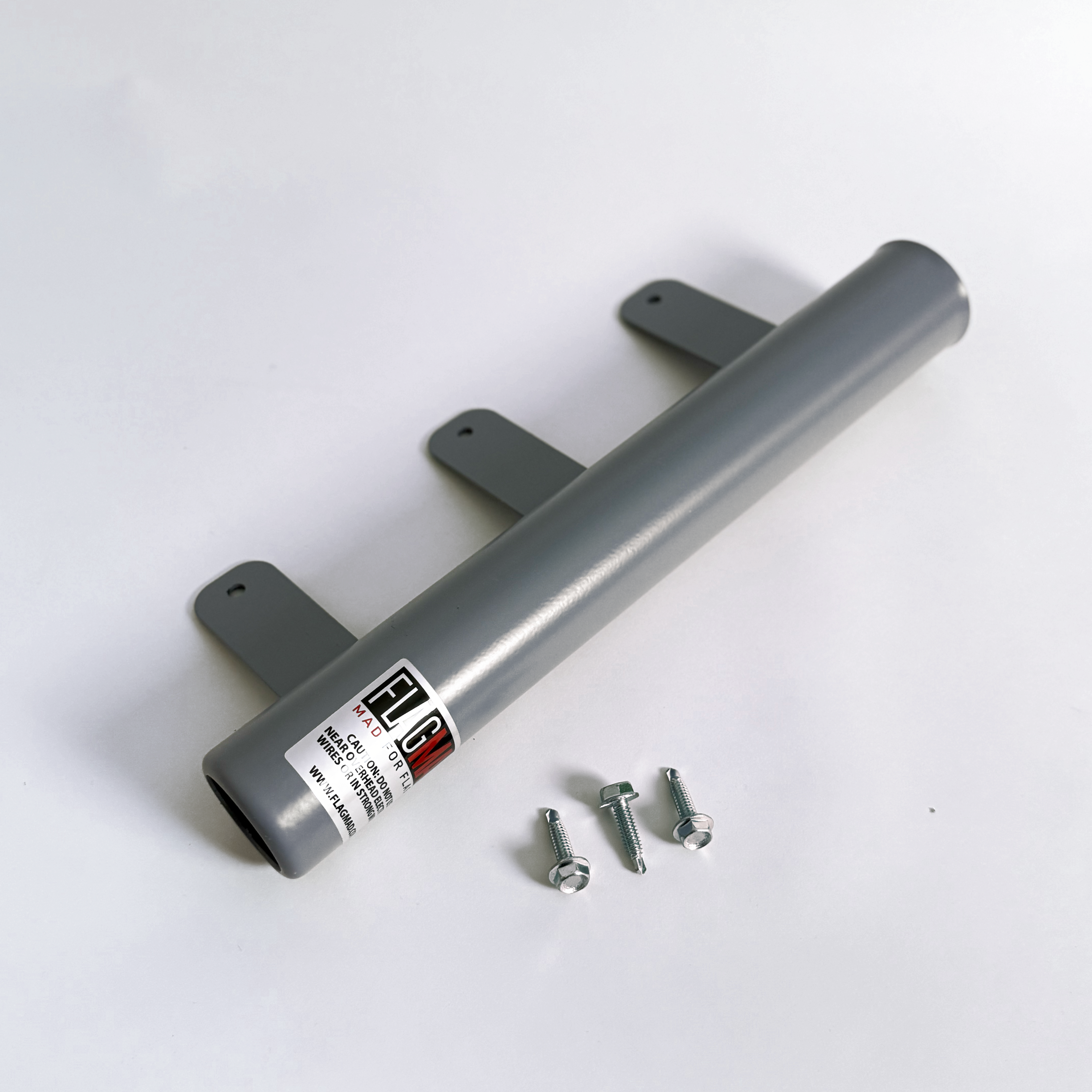 22' Pole Universal Ramp Mount