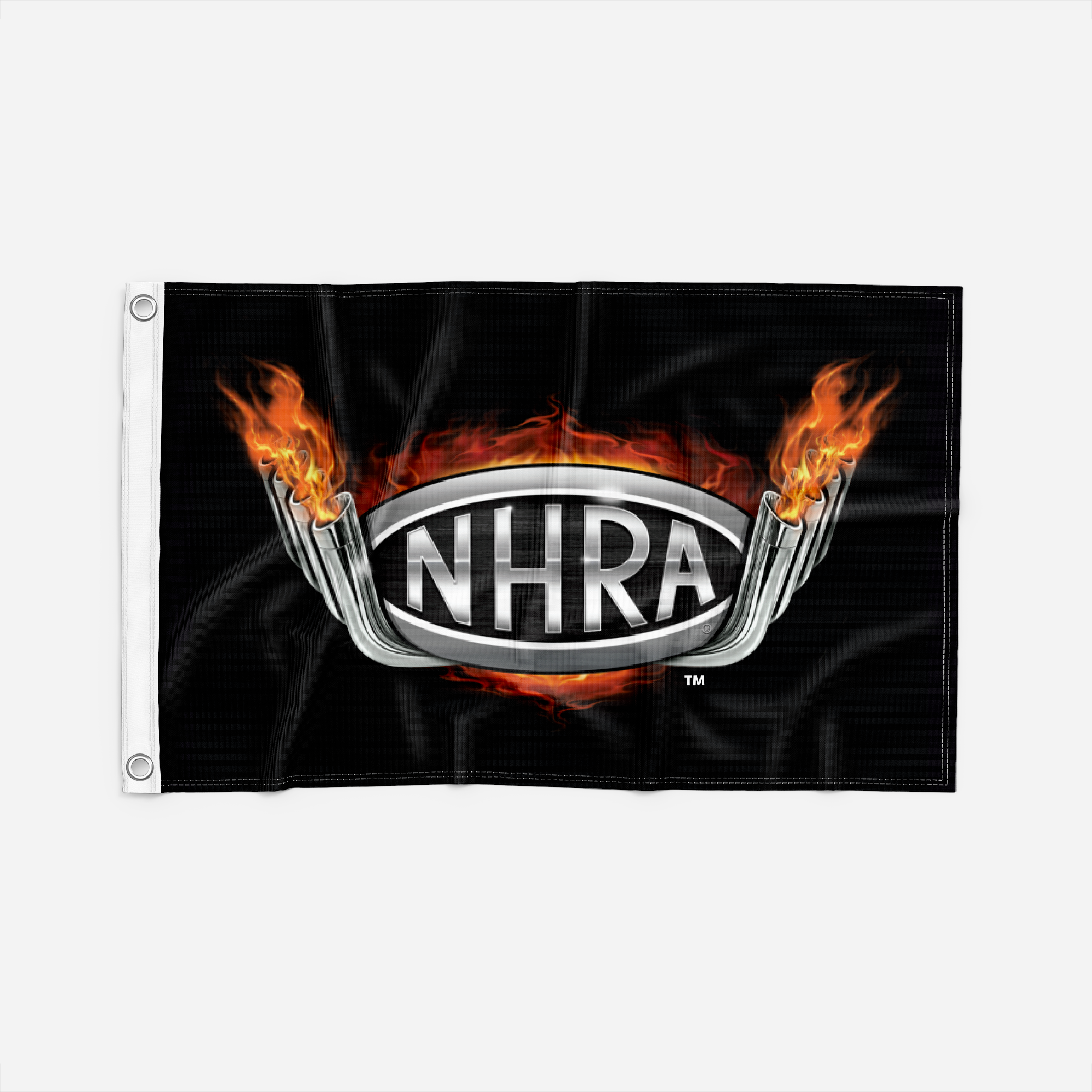 NHRA FIRE
