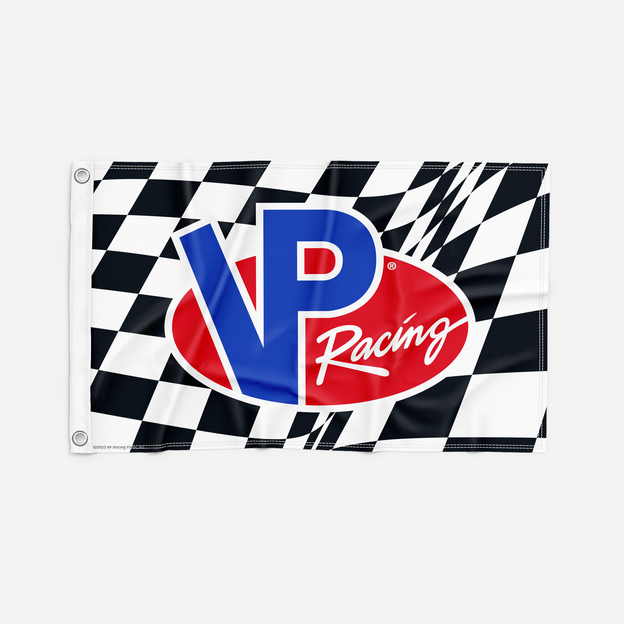 VP Racing Checkers – flagmad