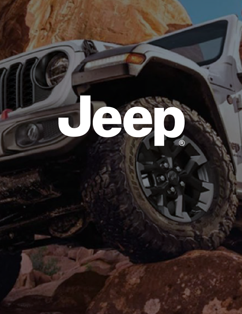 Jeep