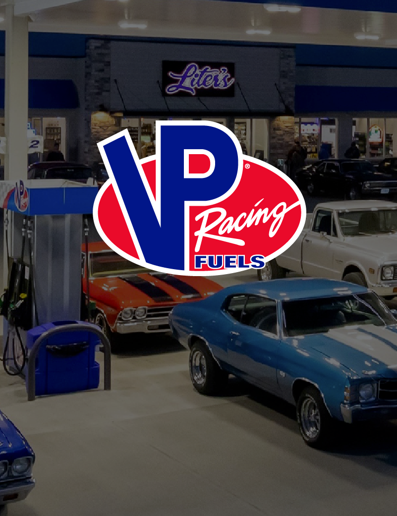 VP Racing Fuels