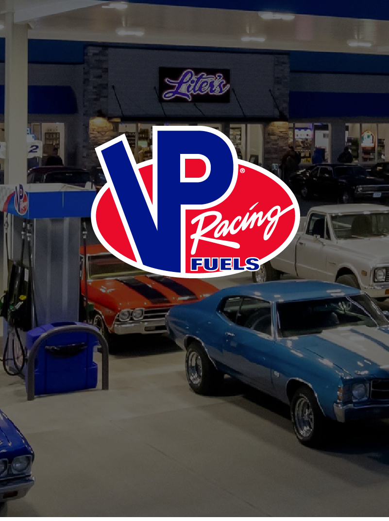 Vp Fuel Racing Sign VP Racing Fuels – flagmad