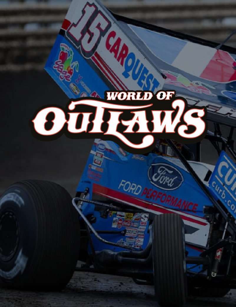 World Of Outlaws