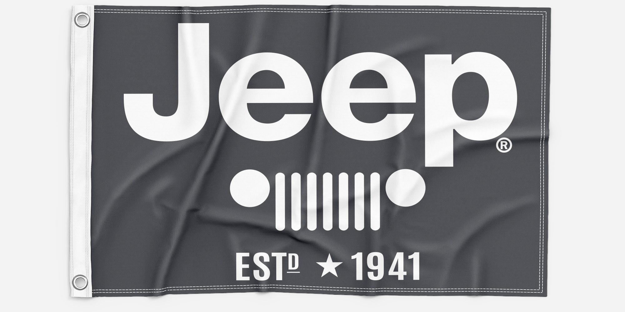 Licensed Flags
