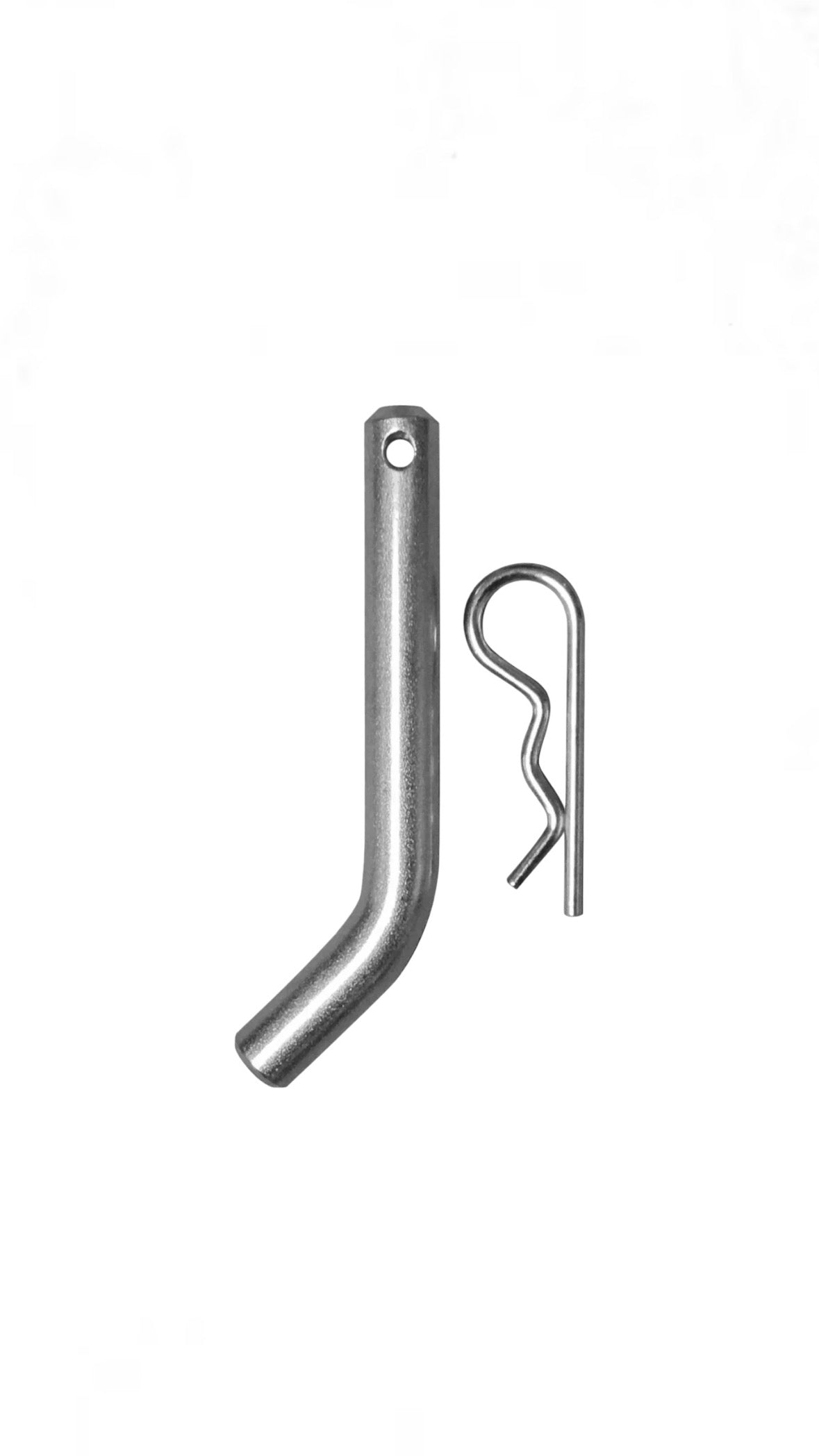5/8" Hitch Pin Includes Clip