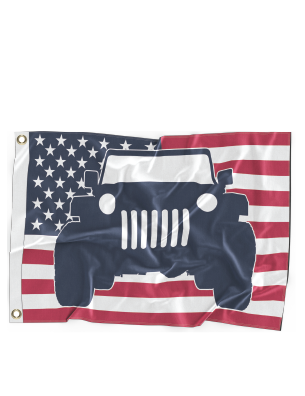 Jeep® USA