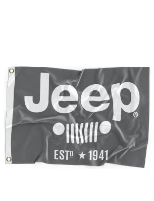 Jeep® Classic