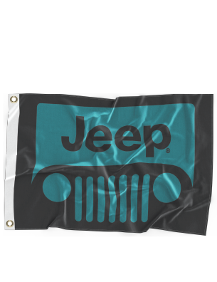 Jeep® Grill