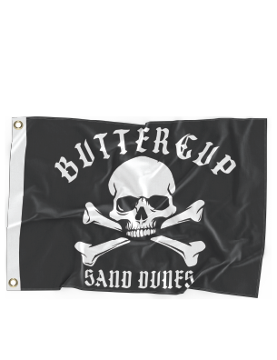 Desert Pirates - Buttercup