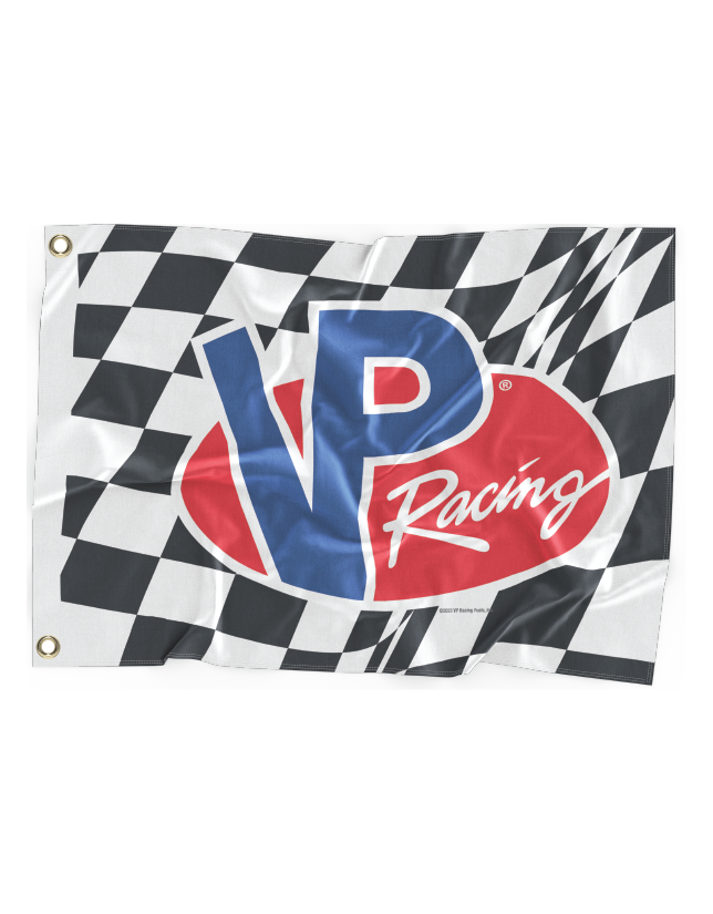 VP Racing Checkers