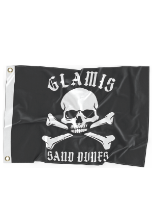 Desert Pirates - Glamis