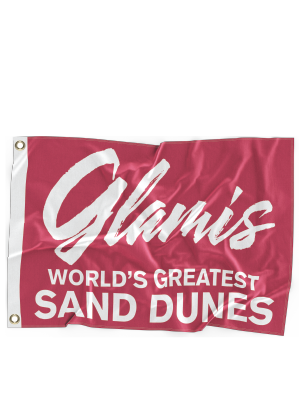 Worlds Greatest Sand Dunes