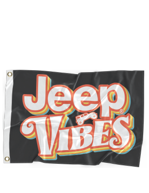 Jeep® Vibes