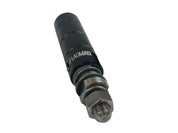 1/2" Rugged Spring Loaded Quick Release
