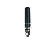 1/2" Rugged Spring Loaded Quick Release