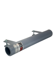 RV Ladder Mount 22' Flag Pole