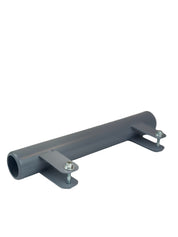 RV Ladder Mount 22' Flag Pole