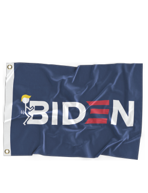 F**K Biden