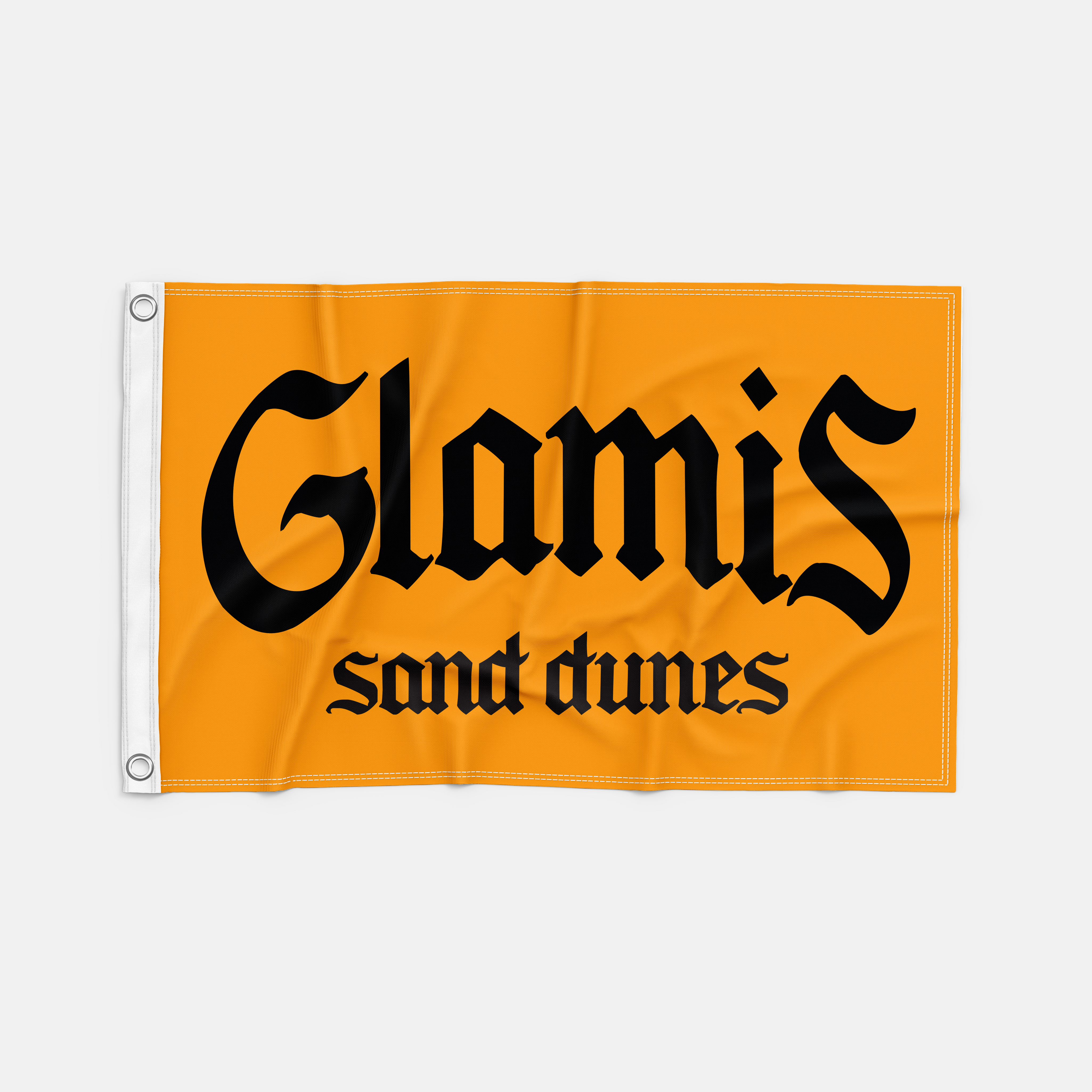 ORANGE GLAMIS