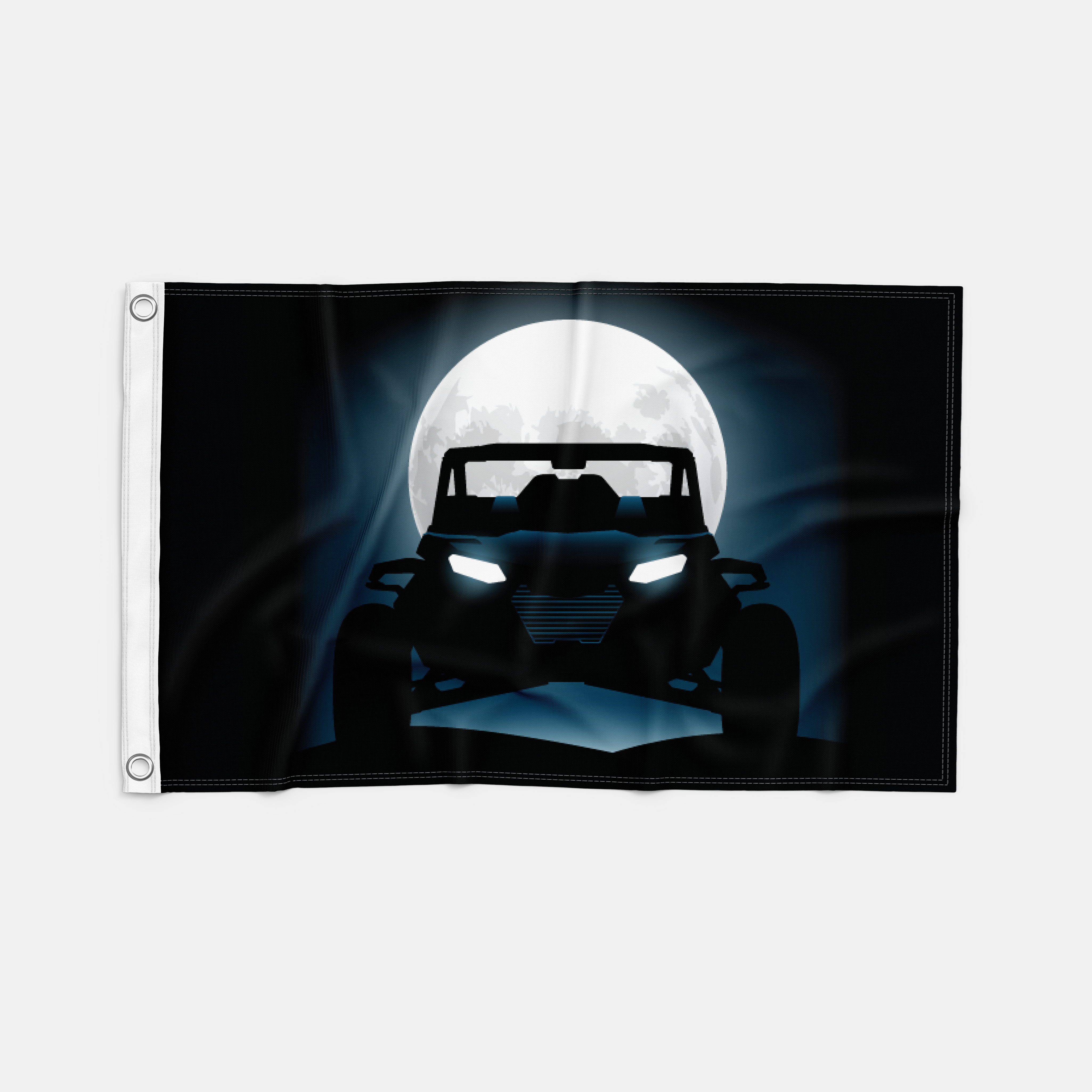 UTV MOON