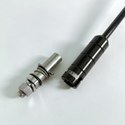 UTV 1/2" Whip Quick Release