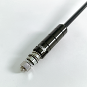 UTV 1/2" Whip Quick Release