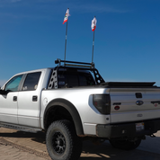 7 Foot 5/16" Two Part Whip