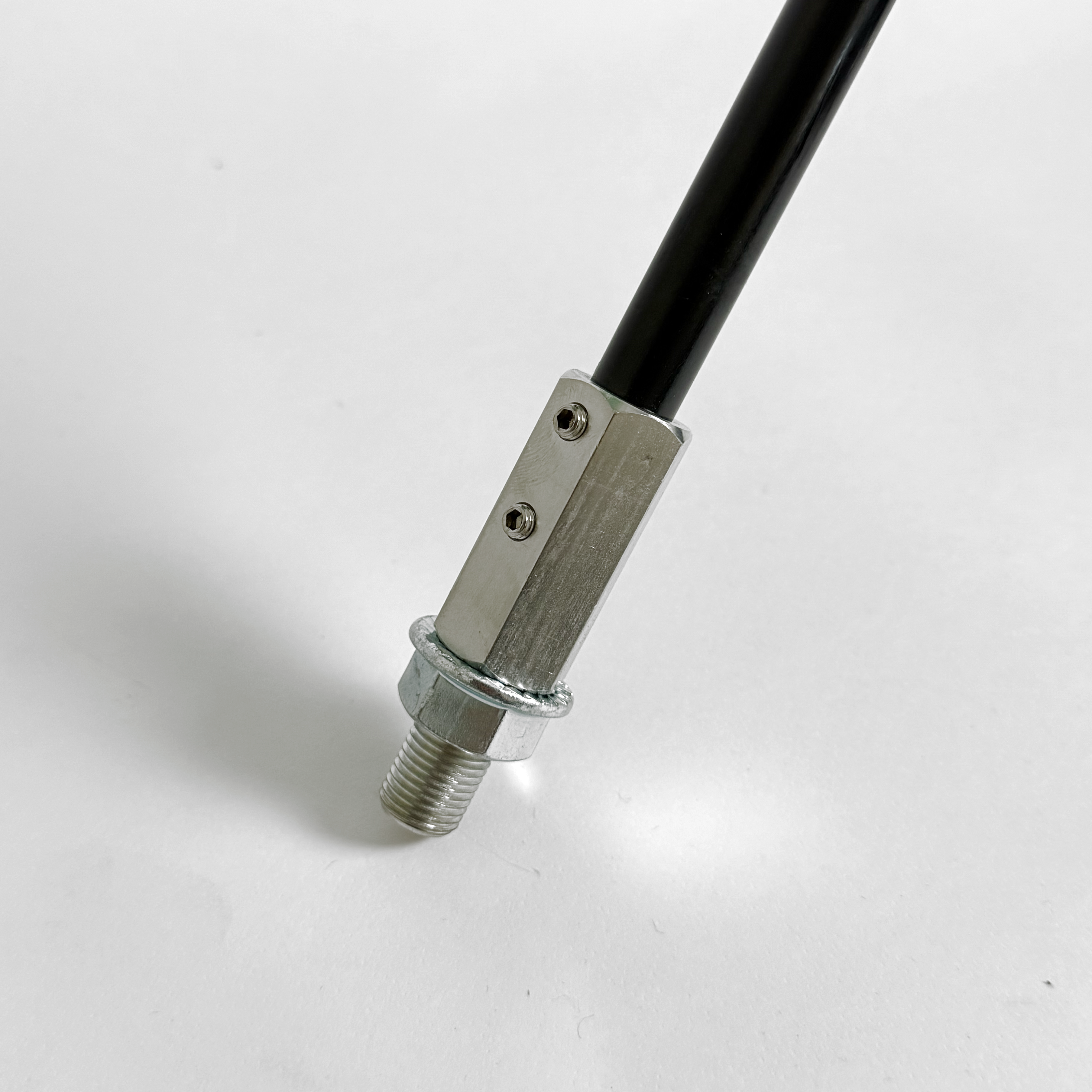 7 Foot 5/16" Two Part Whip