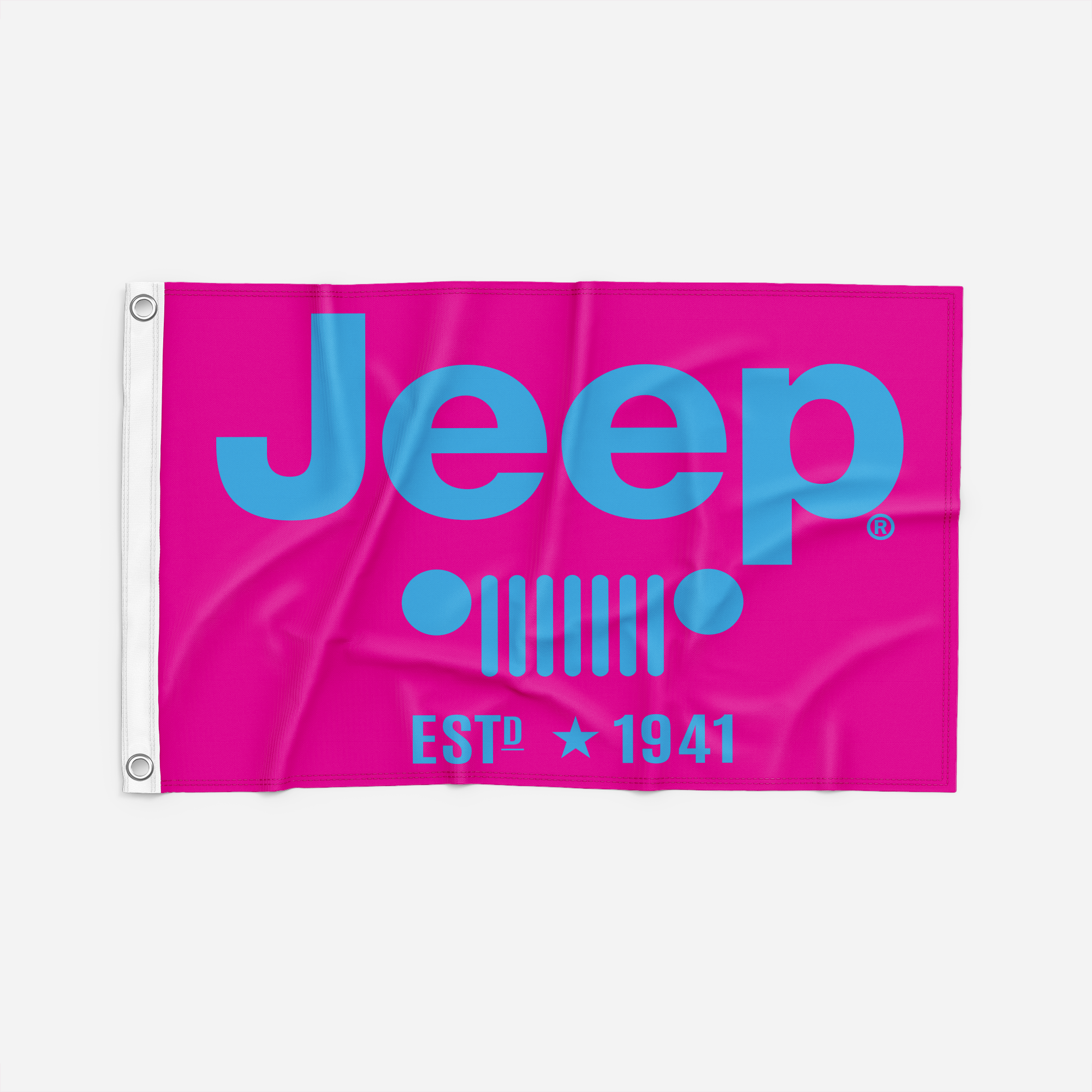 Jeep® Classic