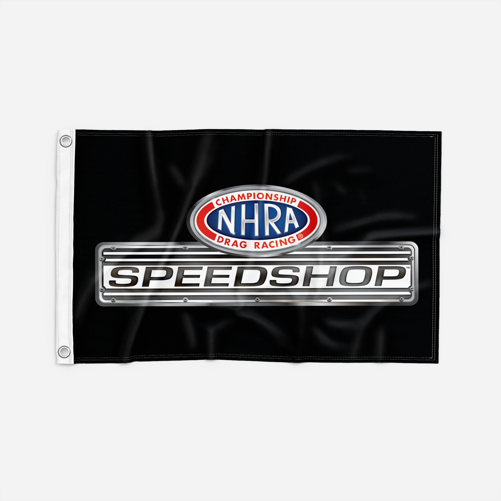 NHRA SPEEDSHOP BLACK