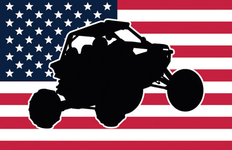 USA UTV