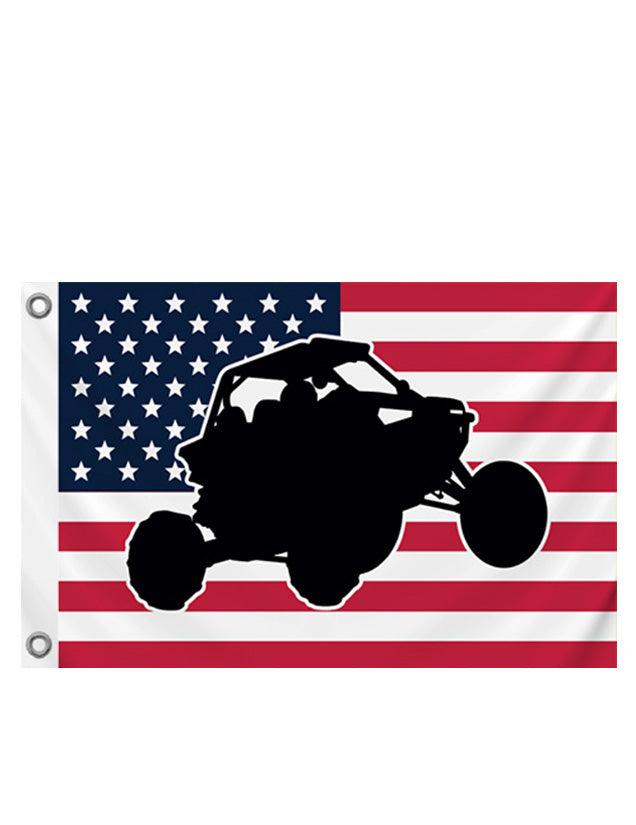 USA UTV