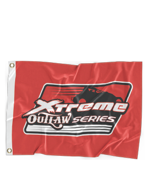 World of Outlaws Extreme Outlaw