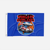 World of Outlaws 80's Circle
