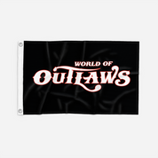 World of Outlaws Logo