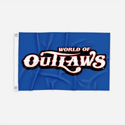 World of Outlaws Logo