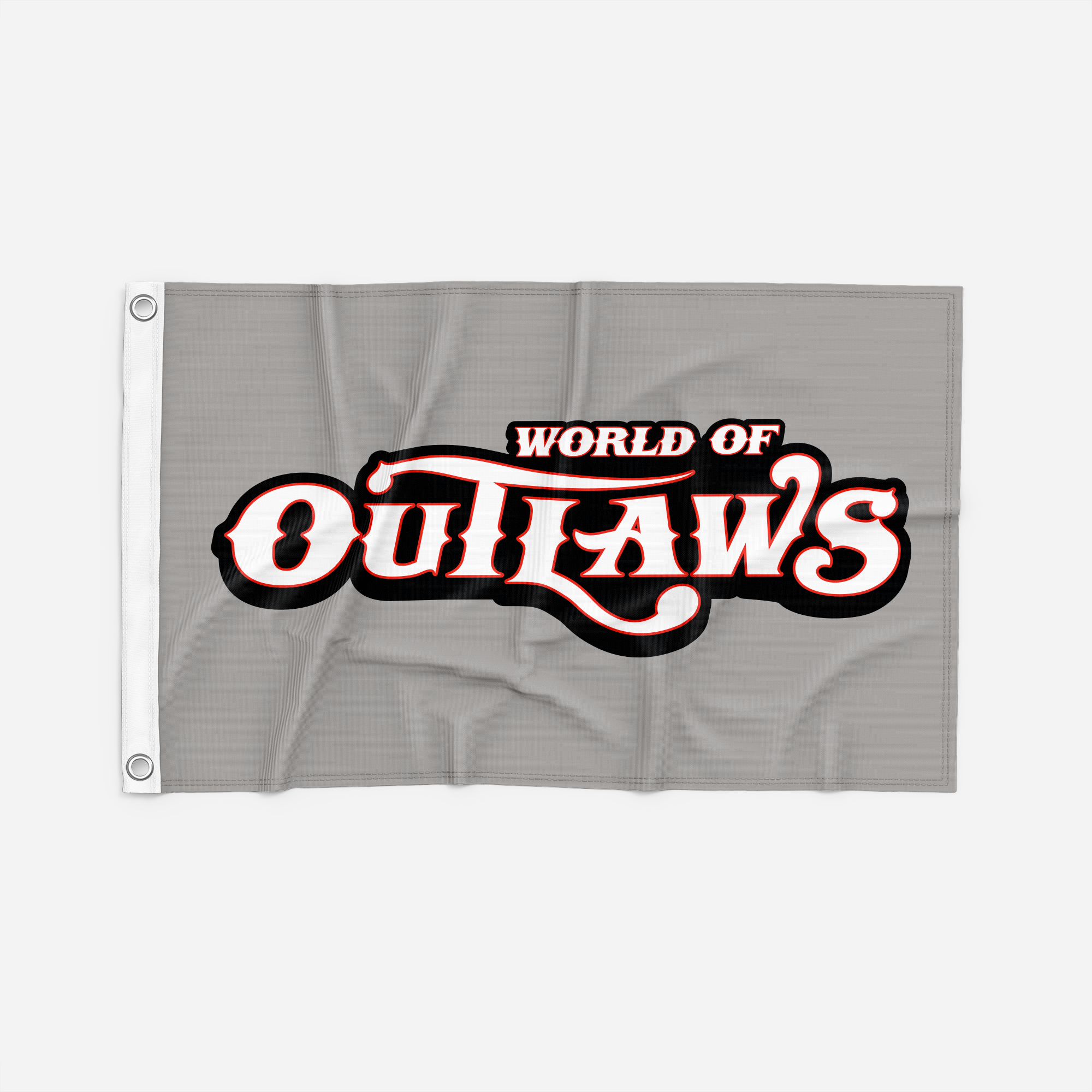 World of Outlaws Logo