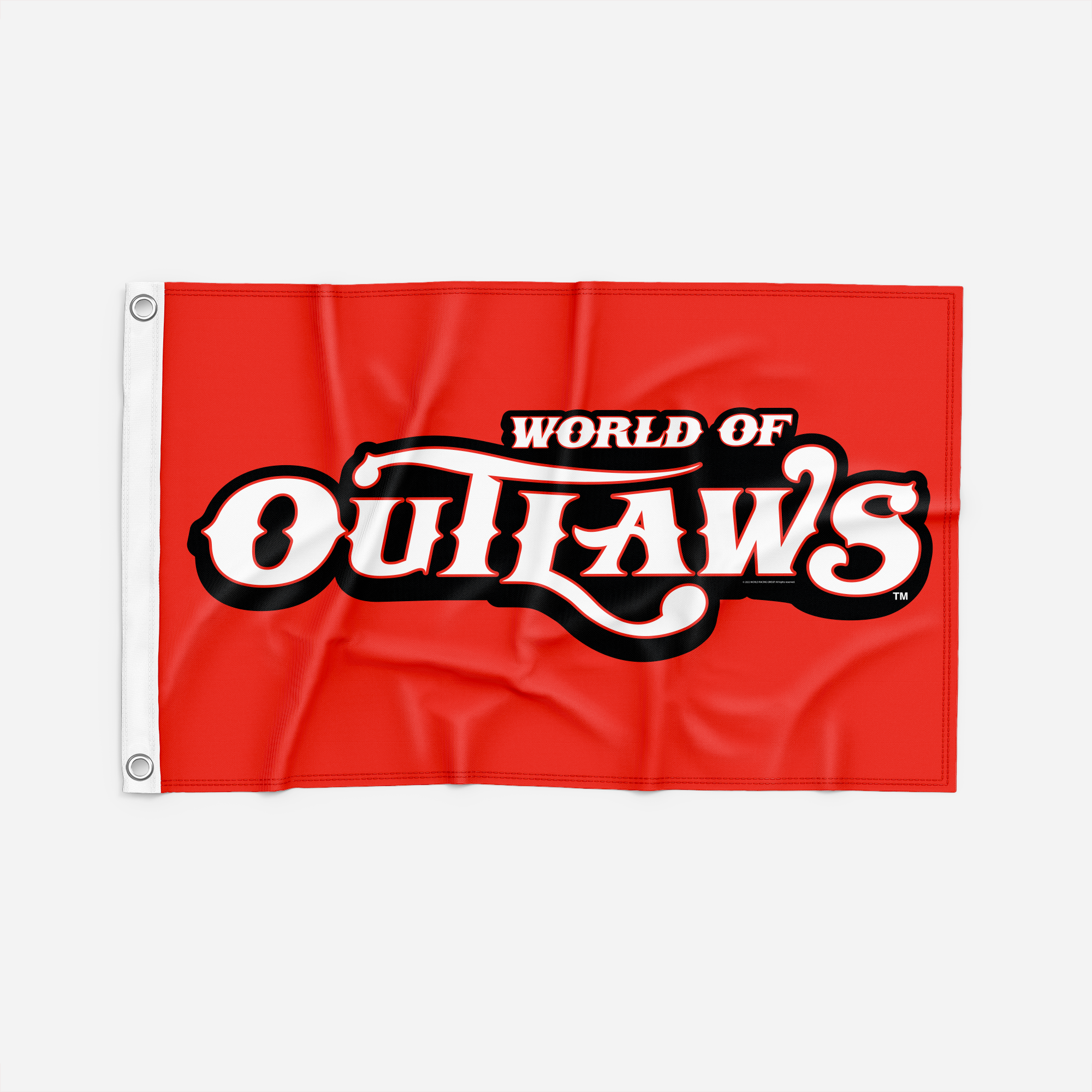 World of Outlaws Logo