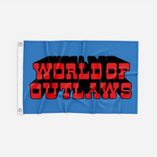 World of Outlaws 80's