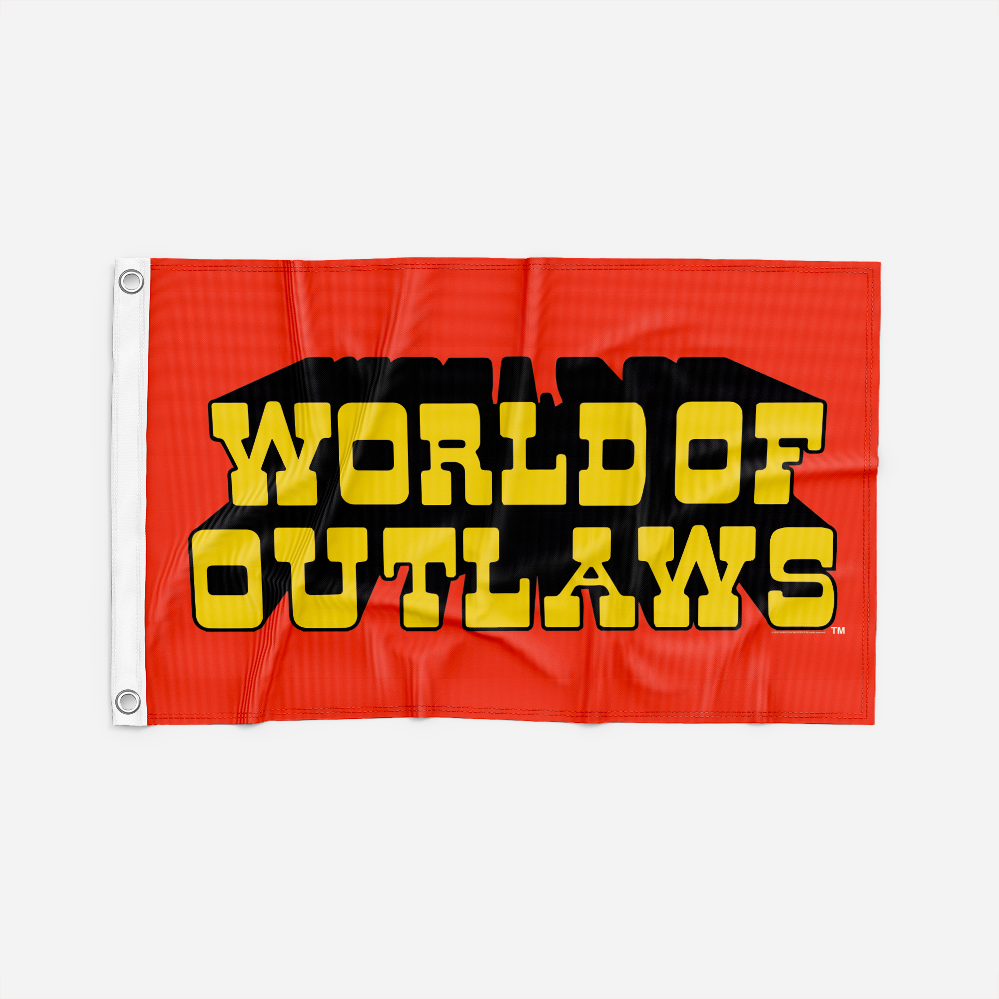World of Outlaws 80's
