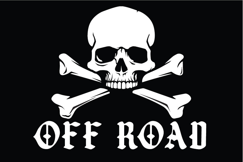Desert Pirates - Off Road