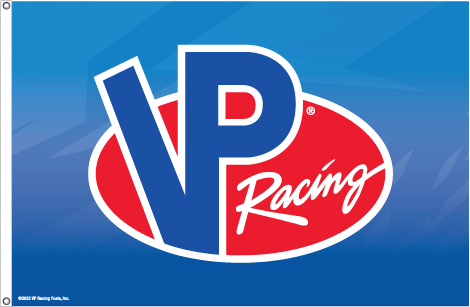 VP Racing Blue Shards