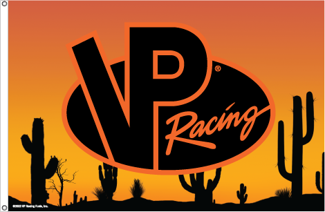 VP Racing Desert Sunset