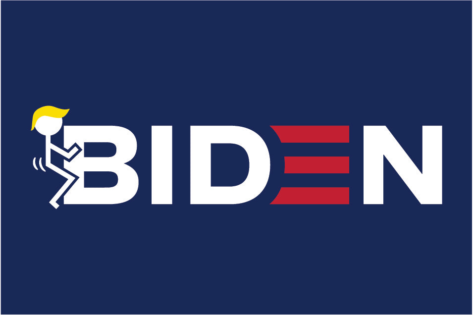 F**K Biden