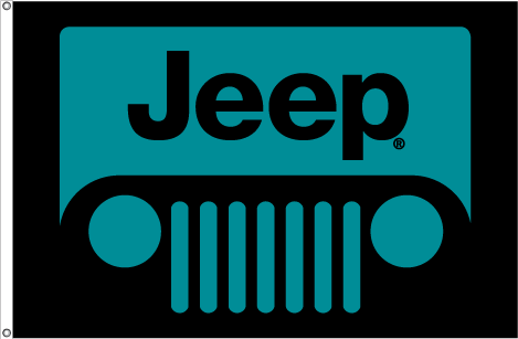 Jeep® Grill