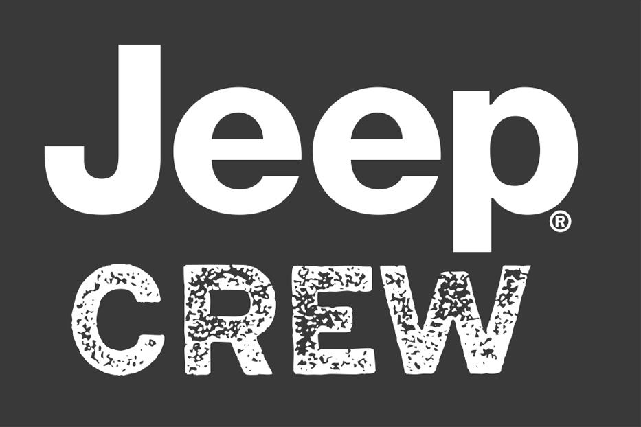 Jeep® Crew