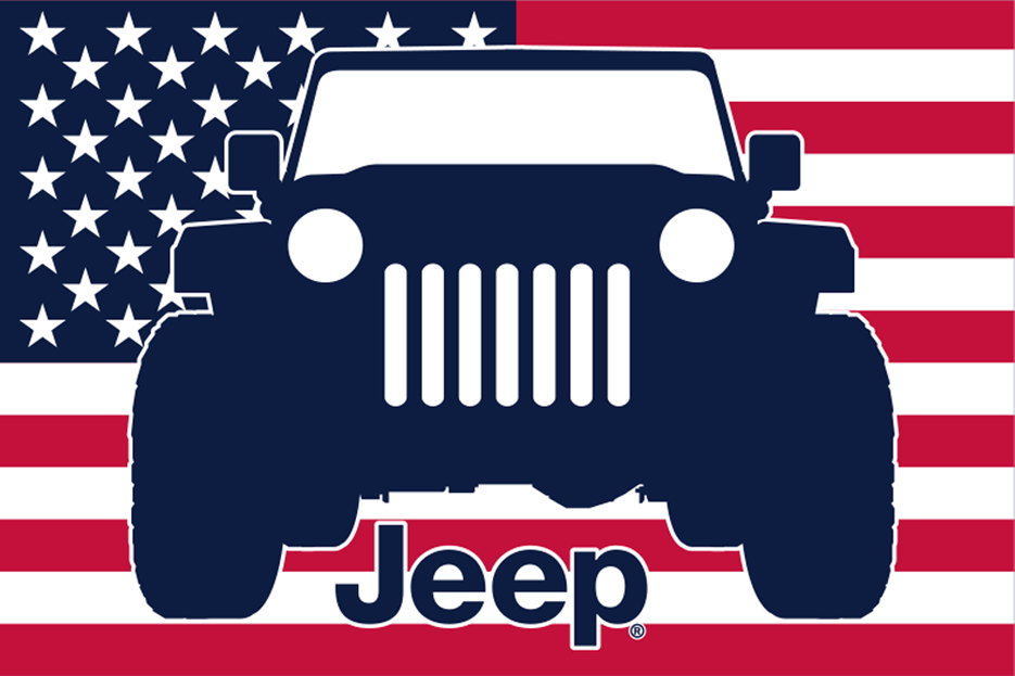 Jeep® USA